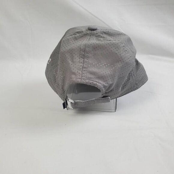 Harness Diesel Fuel Gray Cap Ouray Sportswear Mesh Back Adjustable - Picture 3 of 6